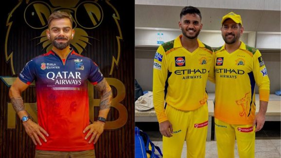 Urvil Patel : RCB కోట్లల్లో ఆఫర్.. కానీ ధోని కోసం  ఛీ.. కొట్టిన యంగ్ ప్లేయర్.. ఇదిరా CSK బ్రాండ్ అంటే