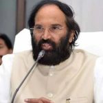 Uttam Kumar Reddy: భారతదేశంలోనే అగ్రగామిగా మన తెలంగాణ: మంత్రి ఉత్తమ్