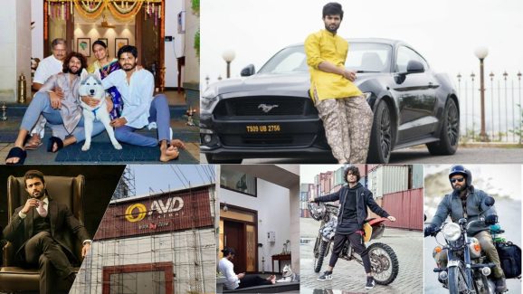 Vijay Deverakonda: 50కోట్ల విలువైన ఇల్లు.. ఖరీదైన కార్లు.. రౌడీ హీరో మొత్తం ఆస్తులు ఎన్ని కోట్లంటే?