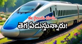 Vande Bharat Bullet Train: జపాన్ బుల్లెట్ ట్రైన్ ఔట్? వందే భారత్ ఇన్.. కిర్రాక్ న్యూస్ అంటే ఇదేనేమో!