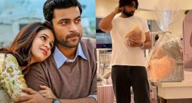 Lavanya -Varun Tej: పుట్టబోయే బిడ్డ కోసం అయోమయం .. మెగా హీరో తిప్పలు మామూలుగా లేవే?