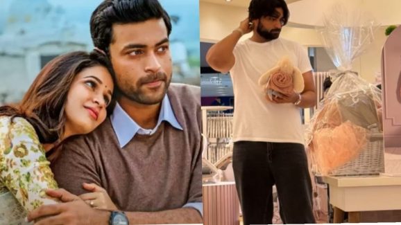 Lavanya -Varun Tej: పుట్టబోయే బిడ్డ కోసం అయోమయం .. మెగా హీరో తిప్పలు మామూలుగా లేవే?