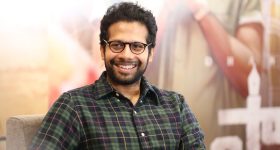 Sukumar: సుకుమార్ ఎమోషనల్, మీ వల్లనే నాకు ఇంకో సినిమా అవకాశం వచ్చింది