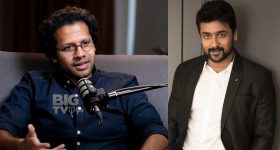 Big TV Kissik Talks : సూర్యతో చేసే సినిమా ఇదే, డీటెయిల్స్ చెప్పేసిన దర్శకుడు