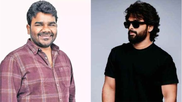 Venu Yeldandi : అల్లు అర్జున్ తో సినిమా ఛాన్స్ .. చెయ్యలేనంటూ దండం పెట్టిన వేణు!