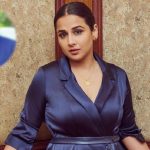 Vidya Balan: నూడుల్స్ తిని నాతో ముద్దు సీన్ చేశాడు.. బ్రష్ చేయొచ్చు కదా? సీనియర్ హీరోపై విద్యాబాలన్ కామెంట్