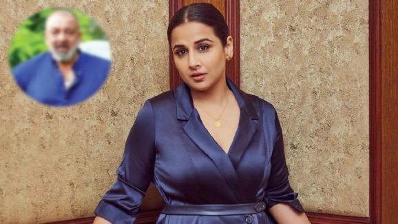 Vidya Balan: నూడుల్స్ తిని నాతో ముద్దు సీన్ చేశాడు.. బ్రష్ చేయొచ్చు కదా? సీనియర్ హీరోపై విద్యాబాలన్ కామెంట్