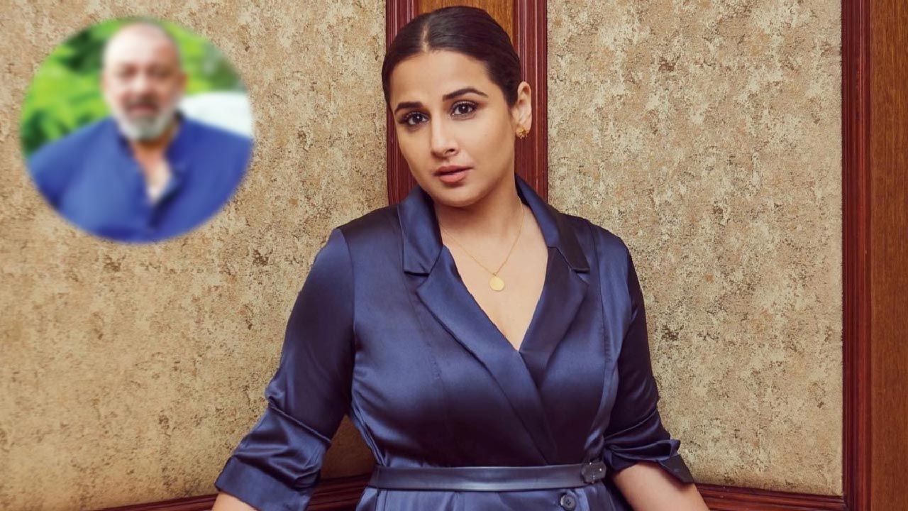 Vidya Balan: నూడుల్స్ తిని నాతో ముద్దు సీన్ చేశాడు.. బ్రష్ చేయొచ్చు కదా? సీనియర్ హీరోపై విద్యాబాలన్ కామెంట్