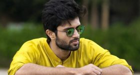 Vijay Deverakonda Engagement:రౌడీ హీరో విజయ్ దేవరకొండ ఎంగేజ్మెంట్... పెళ్లి కూతురు ఎవరంటే ?