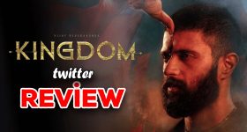 Kingdom Twitter Review : 'కింగ్డమ్'  ట్విట్టర్ రివ్యూ.. విజయ్ దేవరకొండ హిట్ కొట్టినట్లేనా.. ?