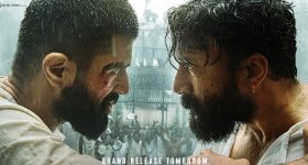 Kingdom : కింగ్డమ్ బుకింగ్స్ బాగున్నాయి, ఇంతకీ డ్యూరేషన్ ఎంతంటే.?