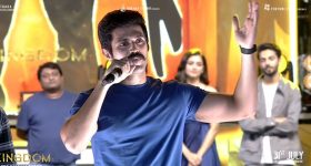 Vijay Devarakonda: మీరు మారిపోయారు సార్, మాటల్లో ఎంతో మార్పు
