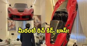 Aashrita Group: ఆశ్రిత గ్రూప్‌పై రెరా మండిపాటు, భారీ పెనాల్టీ.. బాధితులకు న్యాయం జరిగేలా కీలక ఆదేశాలు