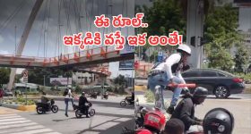 Ravindra Jadeja: వీరుడిలా రవీంద్ర జడేజా రెచ్చిపోవడానికి కారణం ఇదే.. బ్యాట్ పై అవి పెట్టుకుని మరి