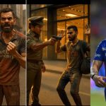Virat Kohli: గజదొంగగా మారిన కోహ్లీ… బుద్ధి చెప్పిన ధోని… RCB పరువు మొత్తం పోయిందిగా!