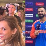 Kohli – Pietersen : అందమైన అమ్మాయిల మధ్యలో కోహ్లీ… అలాం సైగలు చేస్తూ రచ్చ.. ఇదిగో వీడియో