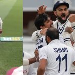 Virat Kohli: ఇంగ్లాండ్ అభిమానుల మీద ఉమ్మేసిన విరాట్ కోహ్లీ.. ఇదిరా బ్రాండ్ అంటే