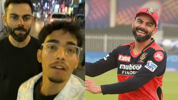 Virat Kohli Autograph: కోహ్లీ ఆటోగ్రాఫ్… రాత్రికి రాత్రే కోటీశ్వరుడు అయిన 10 ఏళ్ల కుర్రాడు..?