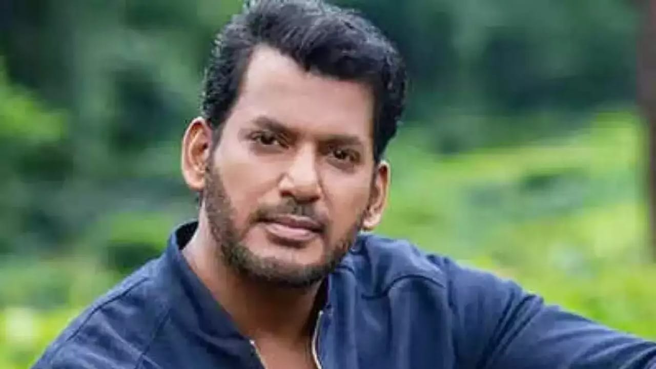 Vishal: సినిమా రివ్యూలపై విశాల్ కామెంట్స్.. ఆ పద్ధతి మానుకోవాలంటూ!