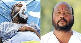 Vishnu - Fish Venkat health: కన్నప్ప సూపర్ హిట్.. ఆ మాత్రం సాయం చేయలేవా విష్ణు?