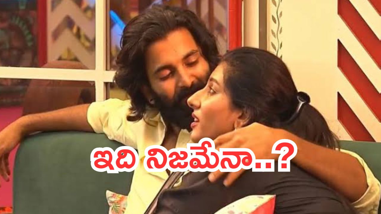 Pruthviraj : విష్ణు ప్రియ- పృథ్వీ రిలేషన్ లో ఉన్నారా? ఇన్నాళ్లకు బయటపడ్డ అసలు యవ్వారం..!