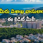 Vizag innovation hub 2025: విశాఖ సరికొత్త రికార్డ్.. ఇకపై ఇక్కడ అన్నీ ప్రయోగాలే!