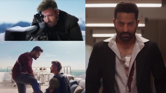 War 2 Story: వార్ 2 స్టోరీ మొత్తం రివీల్.. అసలు విలన్ ఎవరంటే ?