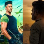 War 2 Vs Coolie Trailers: వారం తేడాతో వార్ 2, కూలీ ట్రైలర్స్ డేట్స్ లాక్.. ఇది కదా అసలైన ఫ్యాన్ ట్రీట్!