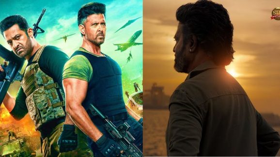 War 2 Vs Coolie Trailers: వారం తేడాతో వార్ 2, కూలీ ట్రైలర్స్ డేట్స్ లాక్.. ఇది కదా అసలైన ఫ్యాన్ ట్రీట్!