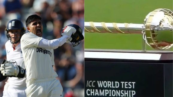 ICC WTC Table : ఇంగ్లాండ్ పై విజయం..WTC పాయింట్ల పట్టికలో ఎగబాకిన  టీమిండియా.. ఏ స్థానంలో ఉందంటే..?