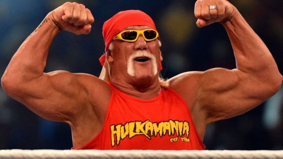 Hulk Hogan Died: ప్రముఖ రెజ్లర్ హల్క్ హొగన్ కన్నుమూత