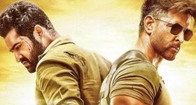 War 2 Movie: వార్ 2 షూటింగ్ పూర్తి... హృతిక్ రోషన్ పై తారక్ సెన్సేషనల్ ట్వీట్!