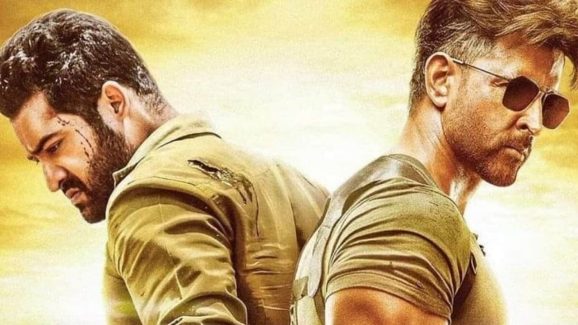 War 2 Movie: వార్ 2 షూటింగ్ పూర్తి… హృతిక్ రోషన్ పై తారక్ సెన్సేషనల్ ట్వీట్!