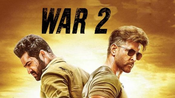 War 2 Film: వార్ 2 శుభం కాదు..ఆరంభం… సర్ ప్రైజ్ ప్లాన్ చేసిన మేకర్స్?