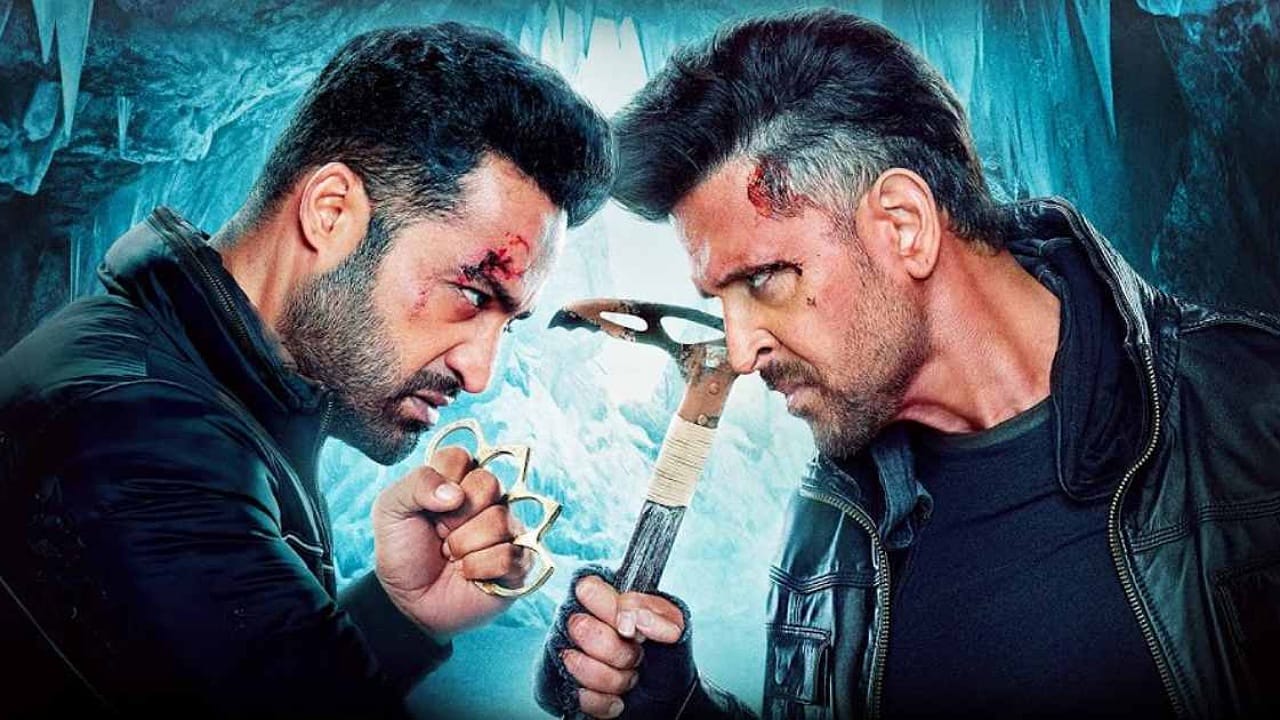 War 2 Film: అదంతా ఫేక్…ప్రీ రిలీజ్ ఈవెంట్ పై స్పందించిన వార్ 2 టీమ్!