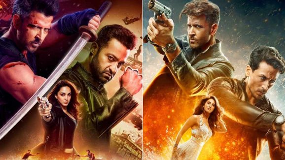 War 2Trailer: వార్ 2 ట్రైలర్ రిలీజ్ థియేటర్లలోనే.. రచ్చ మామూలుగా ఉండదుగా?