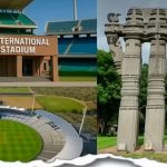 Warangal Cricket Stadium : వరంగల్‌లో అంతర్జాతీయ క్రికెట్ స్టేడియం… స్పోర్ట్స్‌ స్కూల్ కి  గ్రీన్ సిగ్నల్