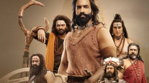 Kannappa Movie :  ఇదేం ట్విస్ట్.. హిందీలో భారీ ధరకే శాటిలైట్ రైట్స్..!