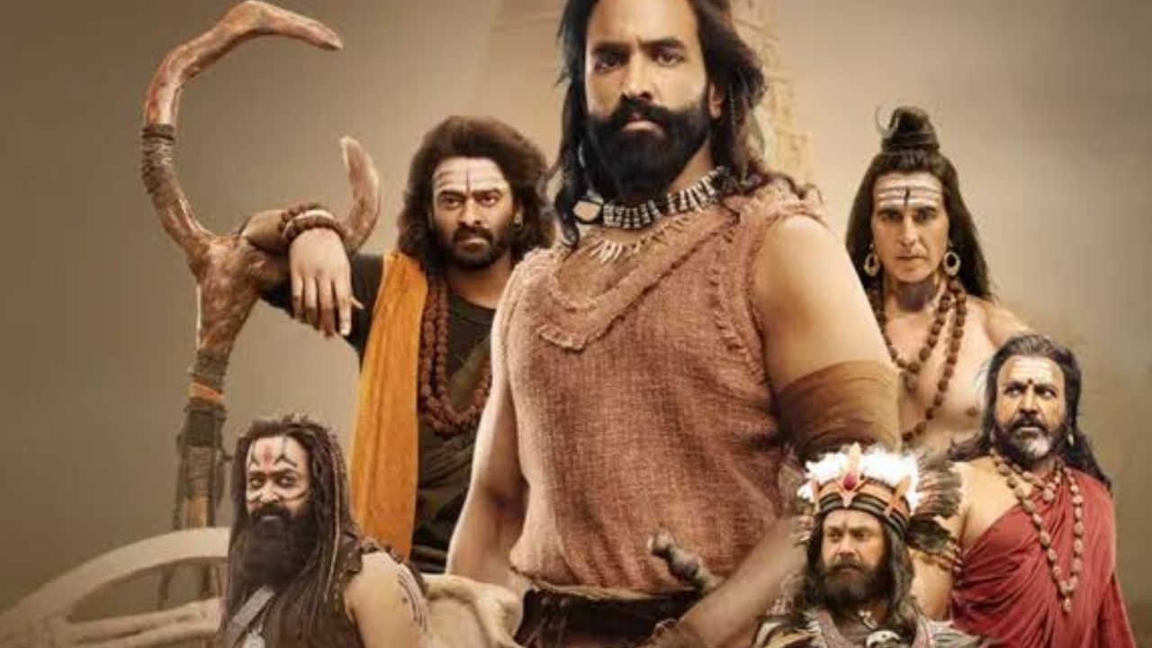 Kannappa Movie :  ఇదేం ట్విస్ట్.. హిందీలో భారీ ధరకే శాటిలైట్ రైట్స్..!