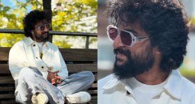 Nani : నాని లేటెస్ట్ లుక్ చూశారా..? అబ్బా ఏమున్నాడురా బాబు..