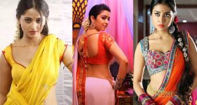 Tollywood : వేశ్య పాత్రలో నటించిన స్టార్ హీరోయిన్లు వీళ్లే.. రమ్యకృష్ణ నుంచి స్నేహ..