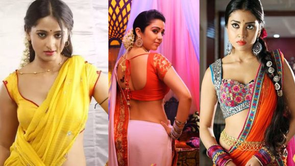 Tollywood : వేశ్య పాత్రలో నటించిన స్టార్ హీరోయిన్లు వీళ్లే.. రమ్యకృష్ణ నుంచి స్నేహ..