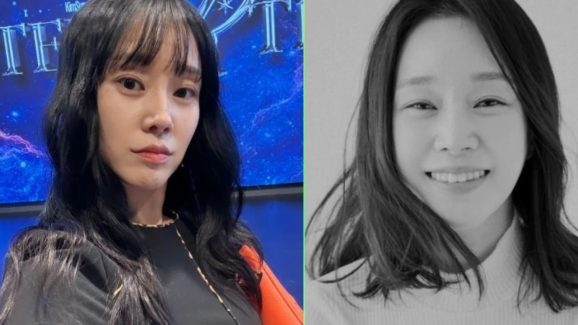 Korean Heroine: విషాదం… అనుమానాస్పదంగా హీరోయిన్ మృతి
