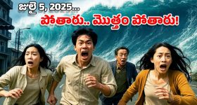 Surekha Reaction: దాని గురించి నేను మాట్లాడను! భర్త పంచాయతీపై సురేఖ రియాక్షన్