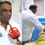 Fish Venkat Health Update : ఇంకా విషమంగానే ఫిష్ వెంకట్… డాక్టర్ ఏం అన్నారంటే ?