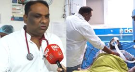 Fish Venkat Health Update : ఇంకా విషమంగానే ఫిష్ వెంకట్... డాక్టర్ ఏం అన్నారంటే ?