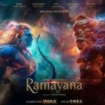 Ramayana Movie: అంచనాలను పెంచేస్తున్న ‘రామాయణ్’ గ్లింప్స్.. విజువల్స్ అదిరిపోయాయి..