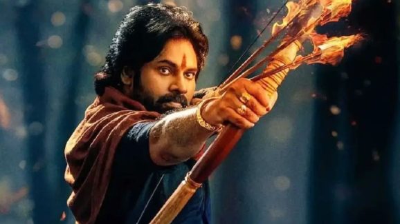Hari Hara Veeramallu : ఇది కదా ఫ్యాన్స్ కోరుకునేది.. చరిత్రను తిరగరాసిన ‘హరిహర వీరమల్లు..