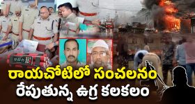 Junk Food: జంక్ ఫుడ్ తినడం వల్ల వచ్చే.. ప్రమాదకర వ్యాధులు ఇవే !