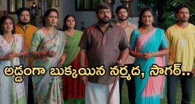OTT Movie : ఫ్రెష్ జోడీ కోసం టీనేజ్ అబ్బాయి ఆరాటం... చిన్న పిల్లలు చేసినా వాళ్ళే చూడకూడని మూవీ మావా